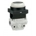 2/3 Port Mechanical Valve Series VM100